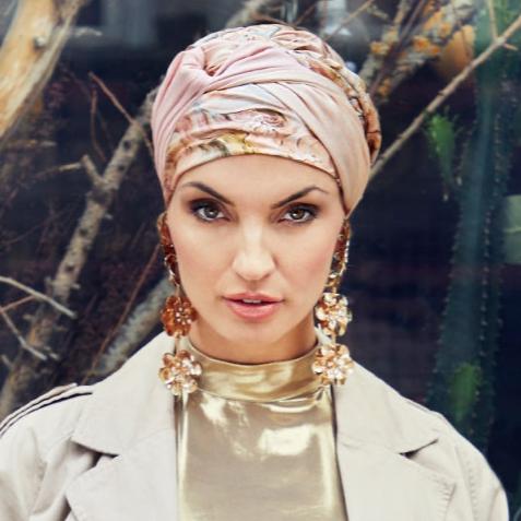 Boho Spirit Volume