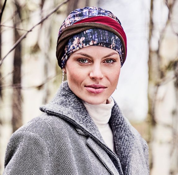 Bonnet easy bambou