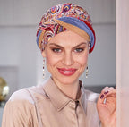 Bonnet easy bambou