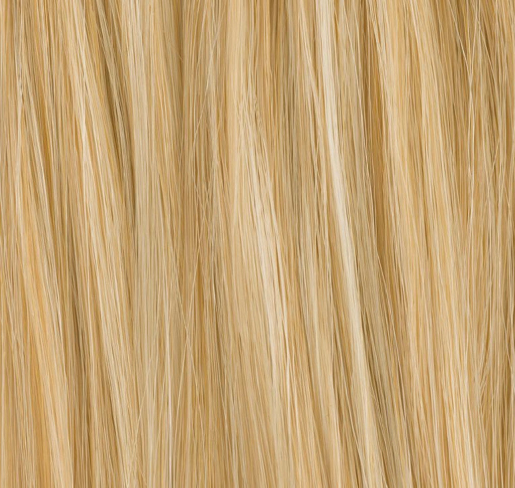 Couronne de cheveux Stevia