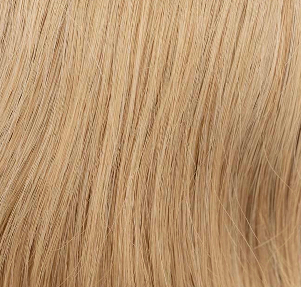 Couronne de cheveux Verbena