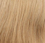 Couronne de cheveux Verbena