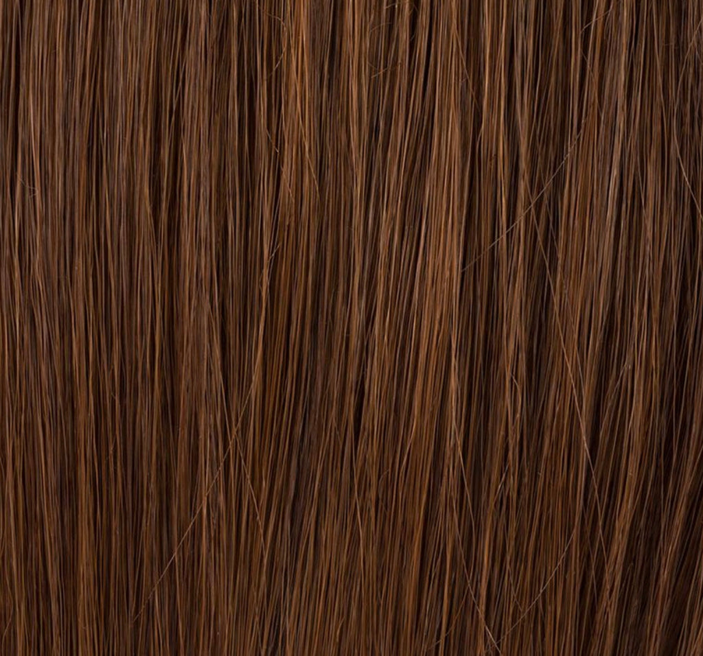 Chignon Sherry
