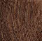 Couronne de cheveux Verbena