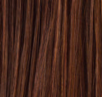 Couronne de cheveux Sage