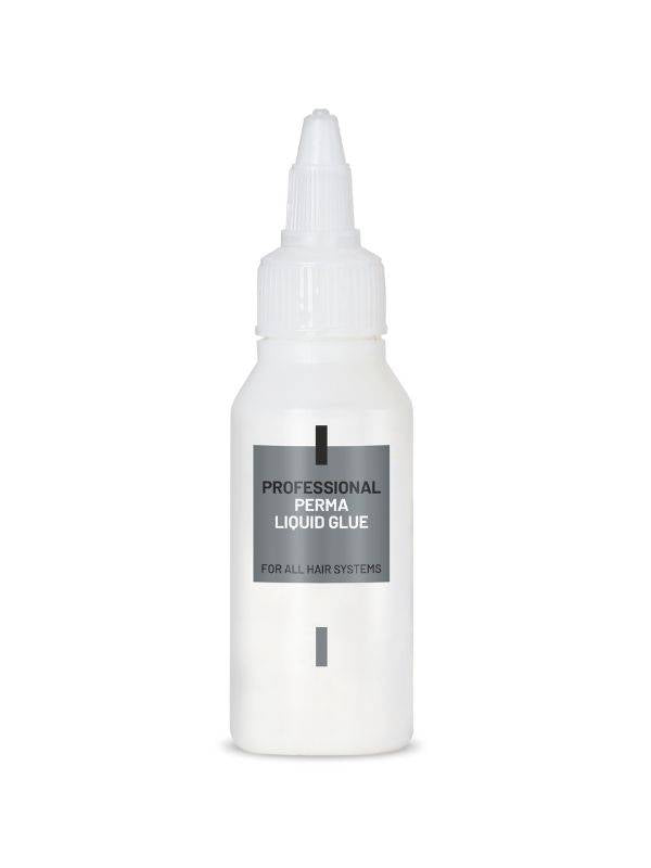 Ellen Wille Perma Liquid 50ml permanent wig adhesive - liquid glue for lace front hair prostheses
