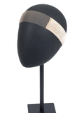Ellen Wille Anti-Slip Headband Comfort Band - discreet wig grip band for secure hold all day