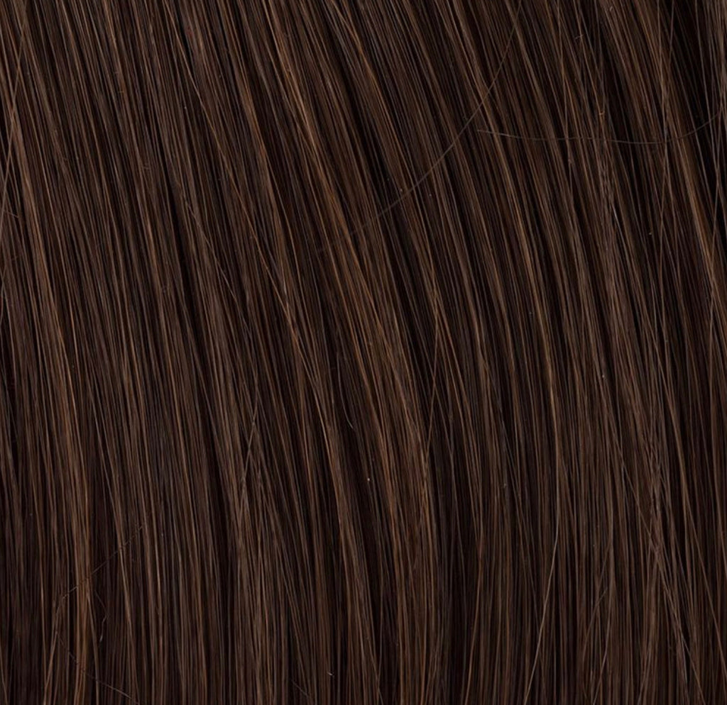 Chignon Sherry