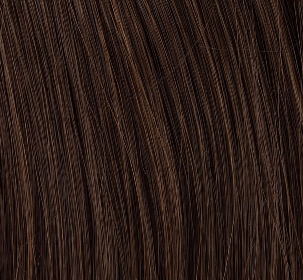 Couronne de cheveux Sage