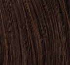 Couronne de cheveux Sage