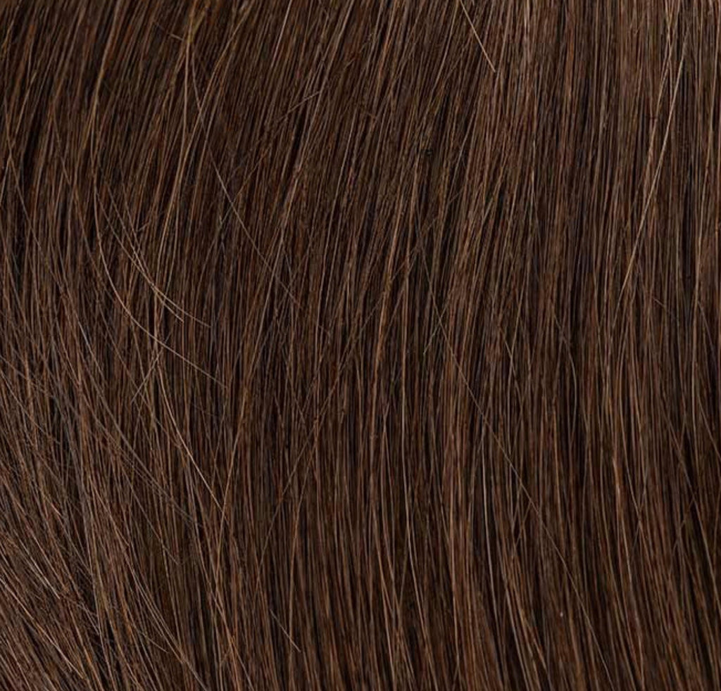 Couronne de cheveux Verbena