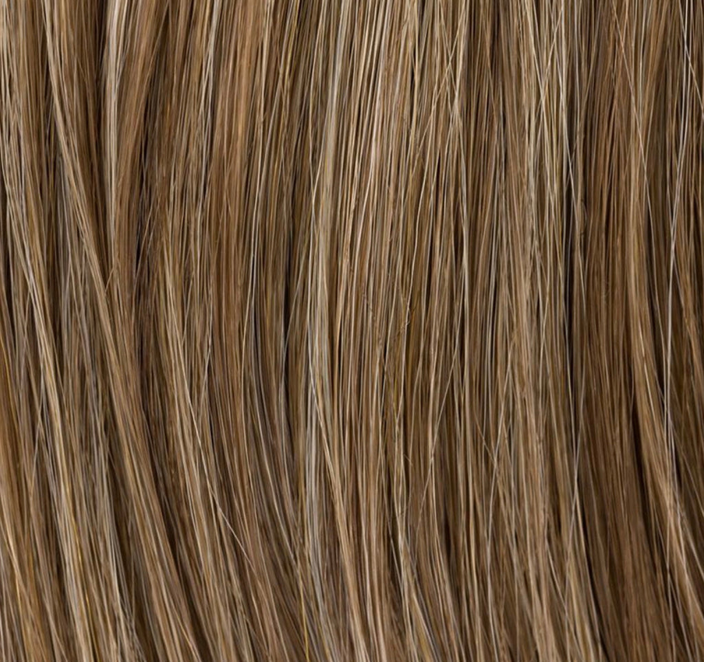 Chignon Sherry
