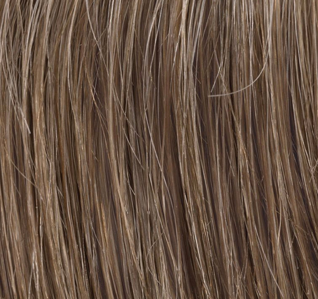 Chignon Sherry