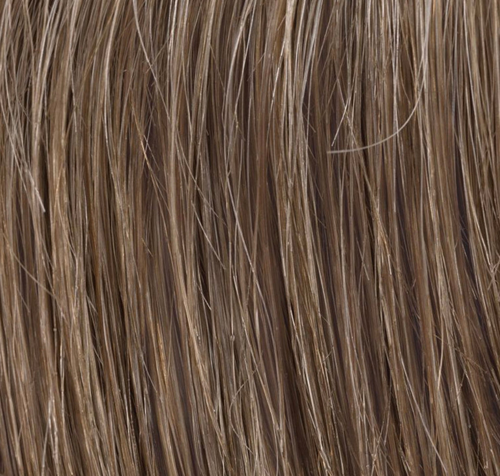 Couronne de cheveux Sage