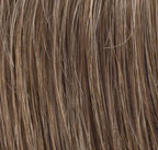 Couronne de cheveux Sage
