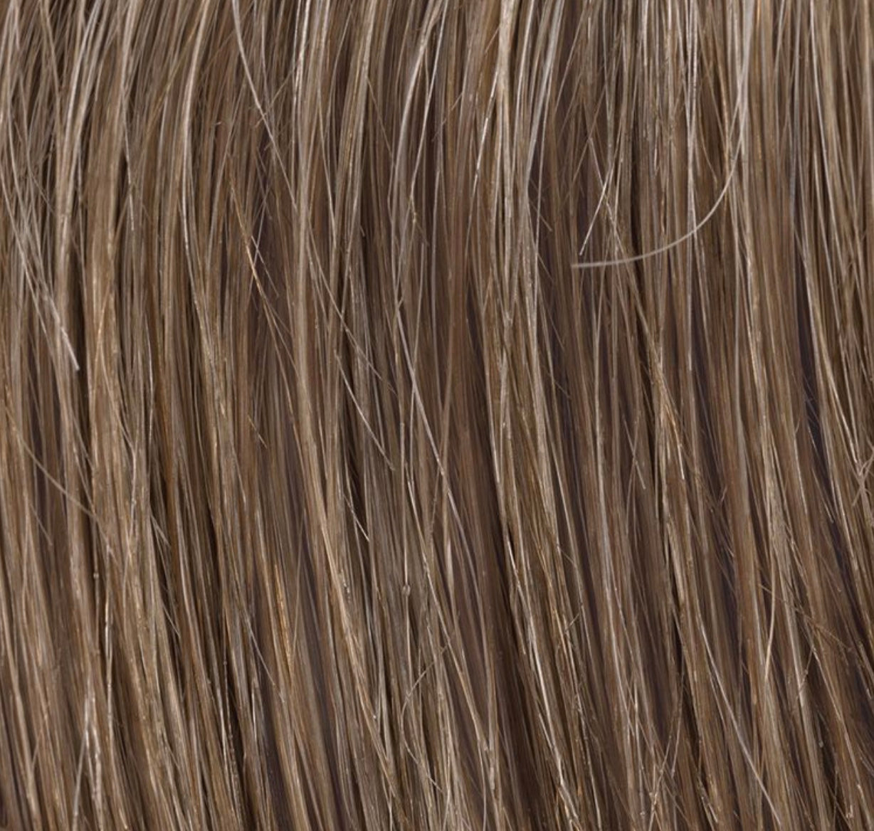Couronne de cheveux Sage