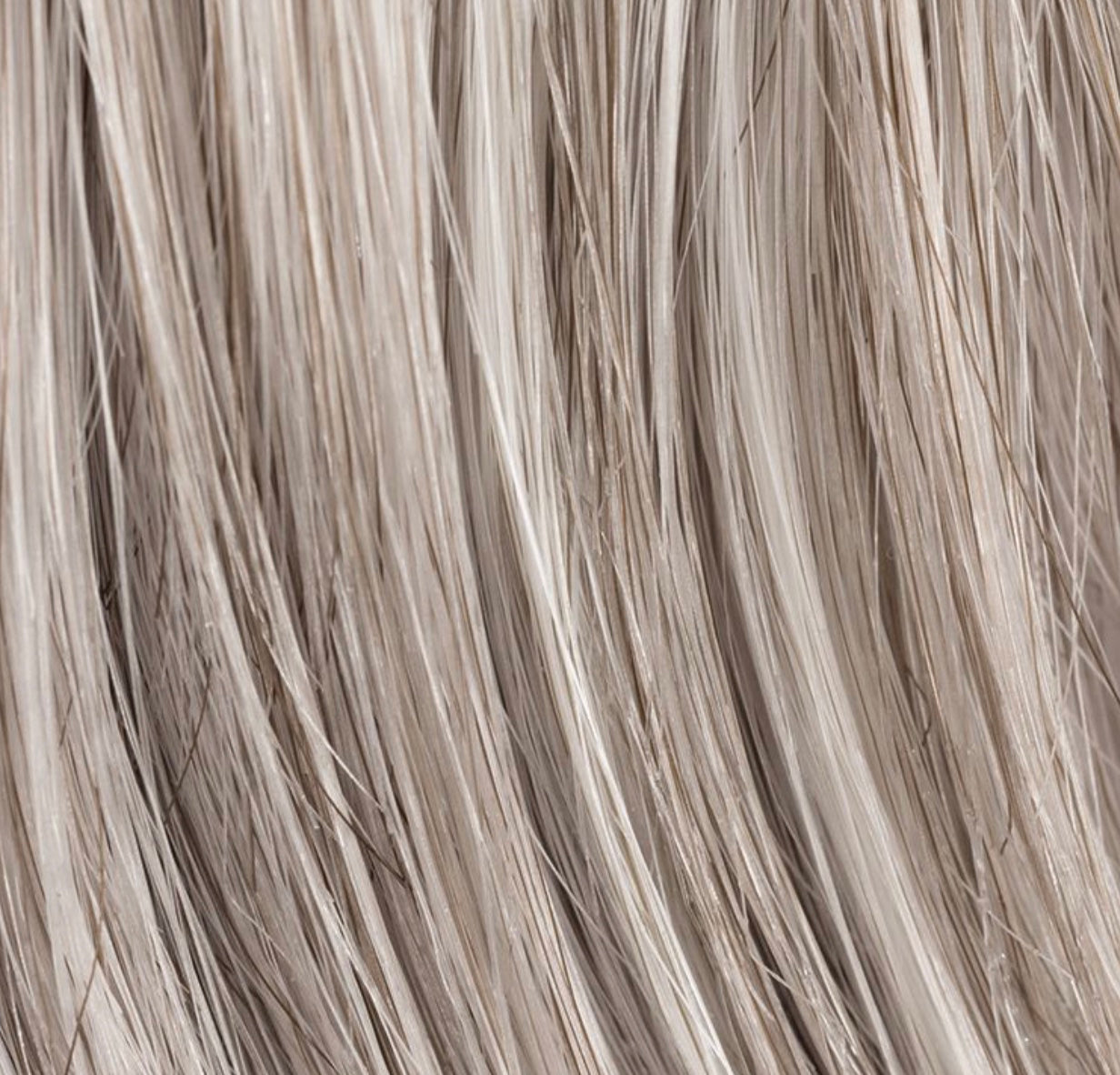 Chignon Cassis