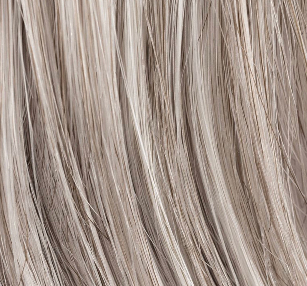 Couronne de cheveux Sage