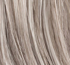 Couronne de cheveux Sage