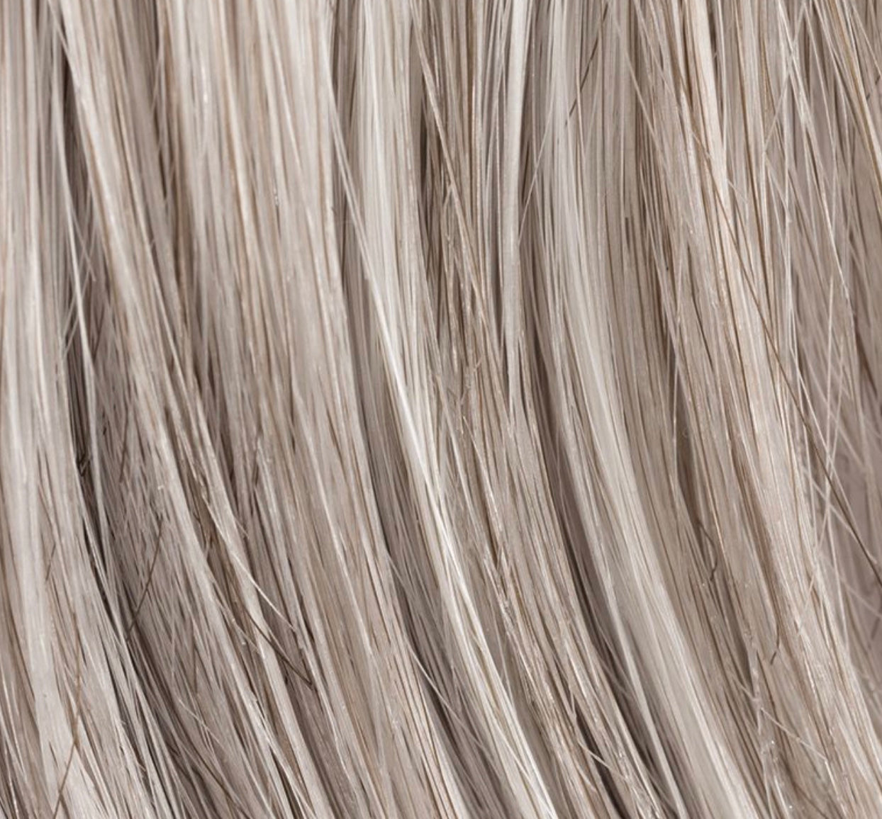 Couronne de cheveux Sage