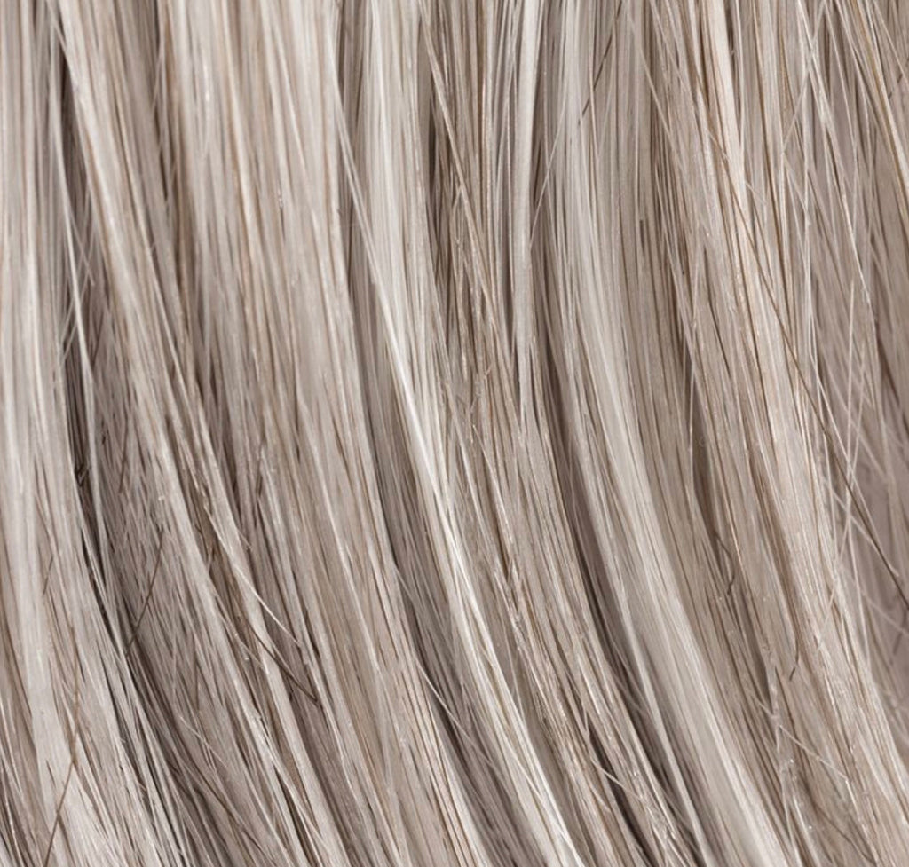 Chignon Sherry