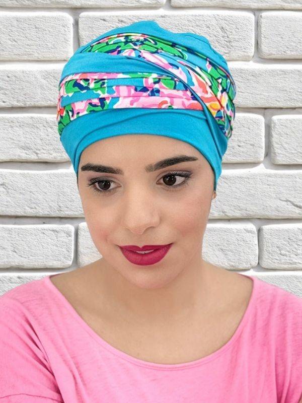 Bonnet Doris