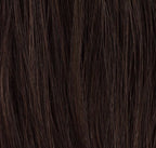 Couronne de cheveux Stevia