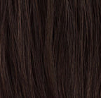 Chignon Cassis