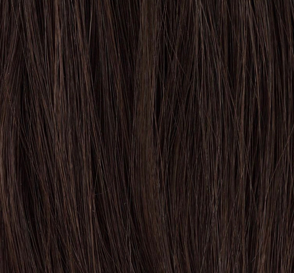 Couronne de cheveux Sage