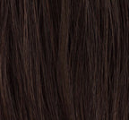 Couronne de cheveux Sage