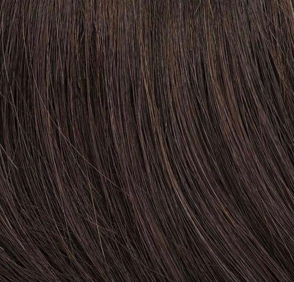 Couronne de cheveux Verbena