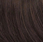 Couronne de cheveux Verbena
