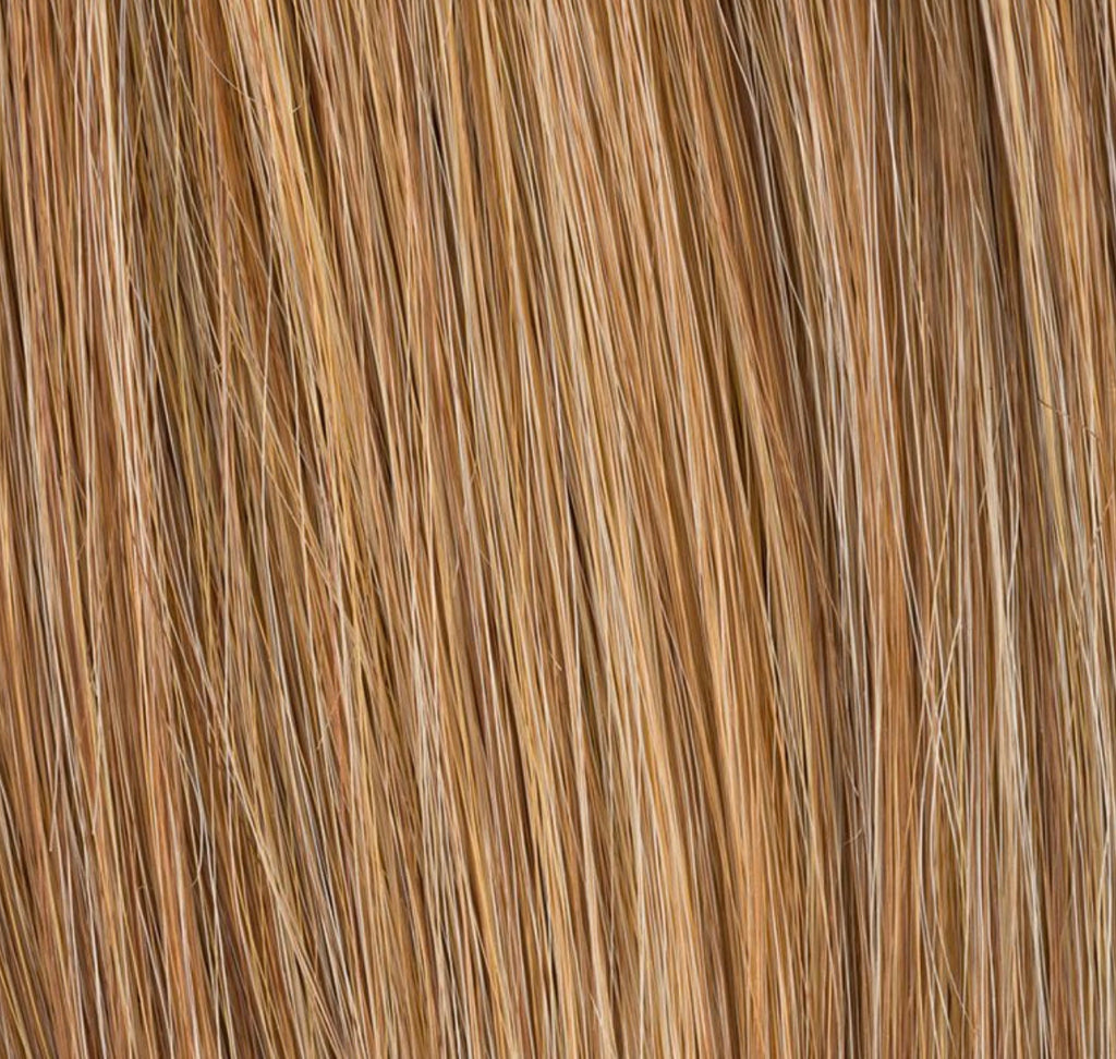 Couronne de cheveux Sage