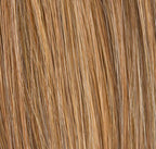 Couronne de cheveux Sage