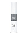 Lotion Hair-tip Liquid Ellen Wille, protège et nourrit les pointes, idéale pour cheveux naturels ou synthétiques, pelade et alopécie.
