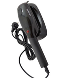 Hi-Styler : appareil vapeur pour perruques et postiches synthétiques, léger, précis et facile à utiliser pour coiffer et donner du volume.
