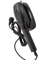 Hi-Styler : appareil vapeur pour perruques et postiches synthétiques, léger, précis et facile à utiliser pour coiffer et donner du volume.

