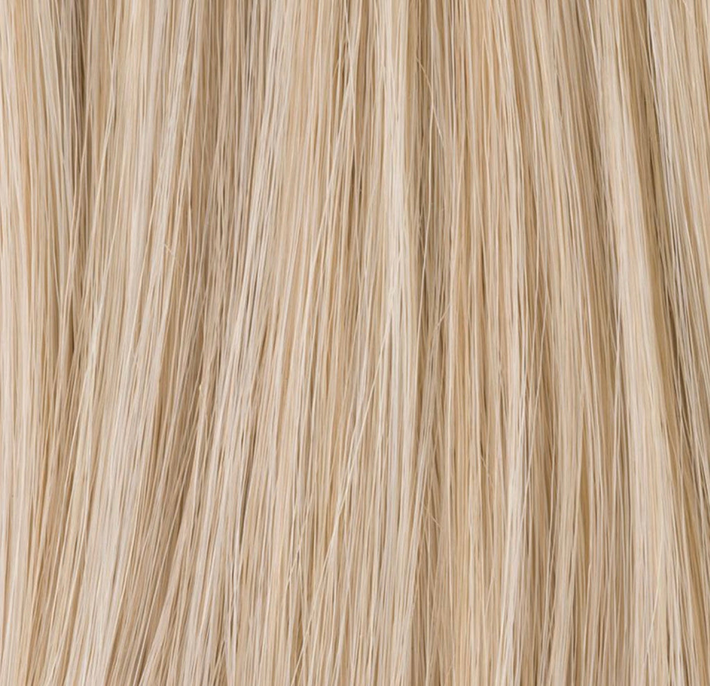 Couronne de cheveux Sage