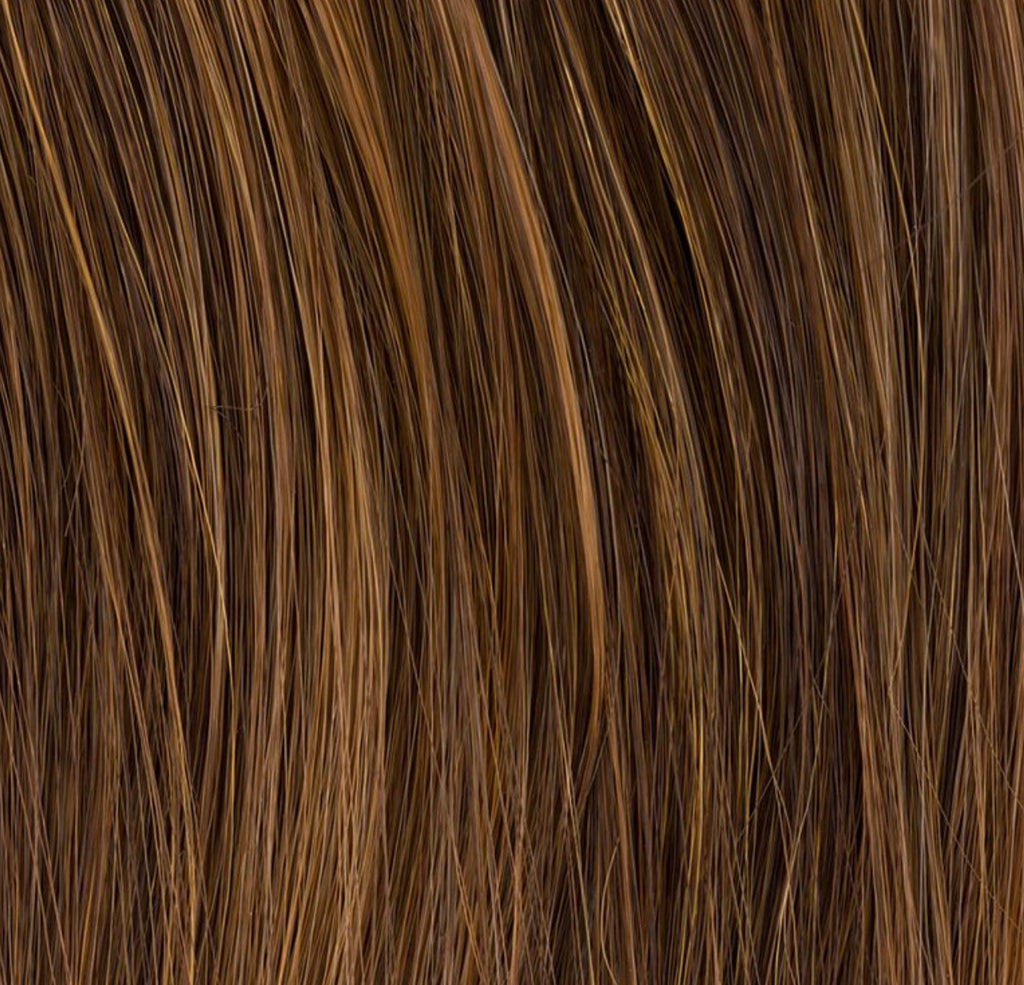 Couronne de cheveux Stevia