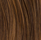 Couronne de cheveux Stevia