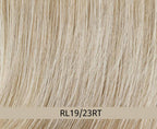 Nature Glam Mono Lace