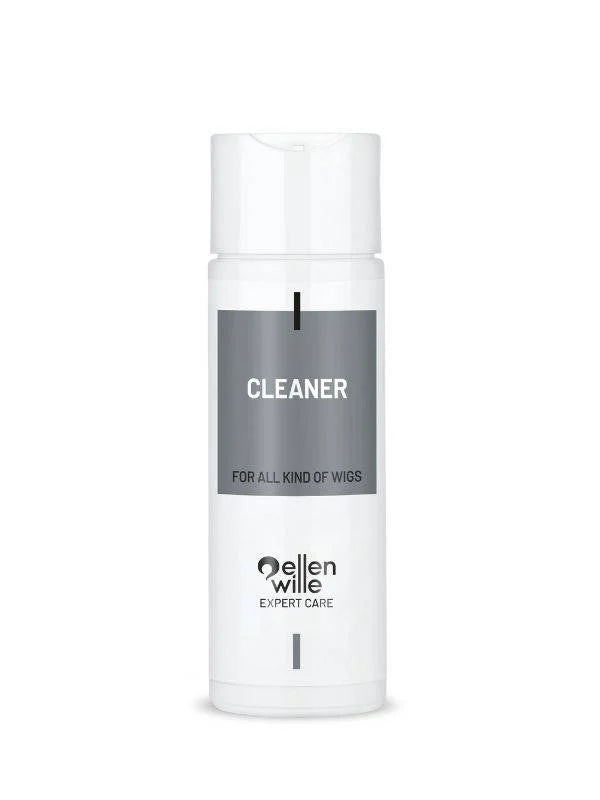 Ellen Wille Cleaner adhesive residue remover - cleansing solution for wig bonding and lace front