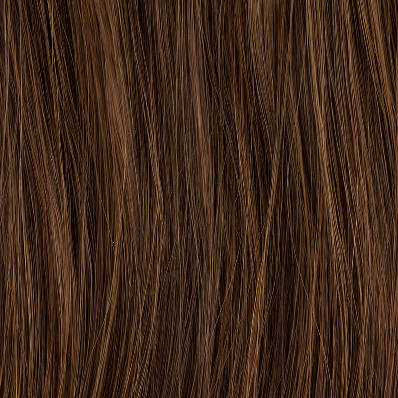 Ouzo by Ellen Wille in sandy blonde mix - long adjustable scrunchie hair extension