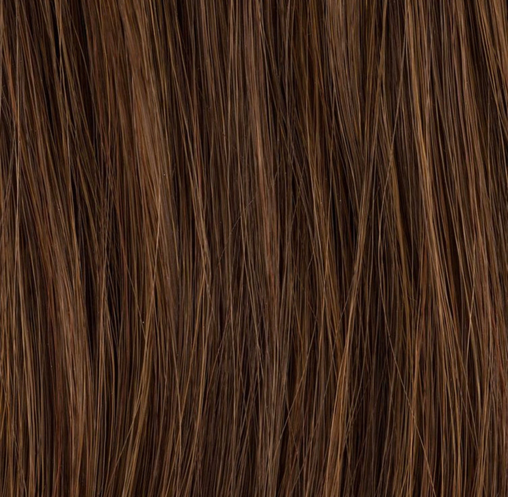 Couronne de cheveux Sage