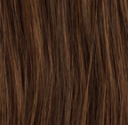 Couronne de cheveux Sage