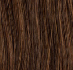 Couronne de cheveux Stevia