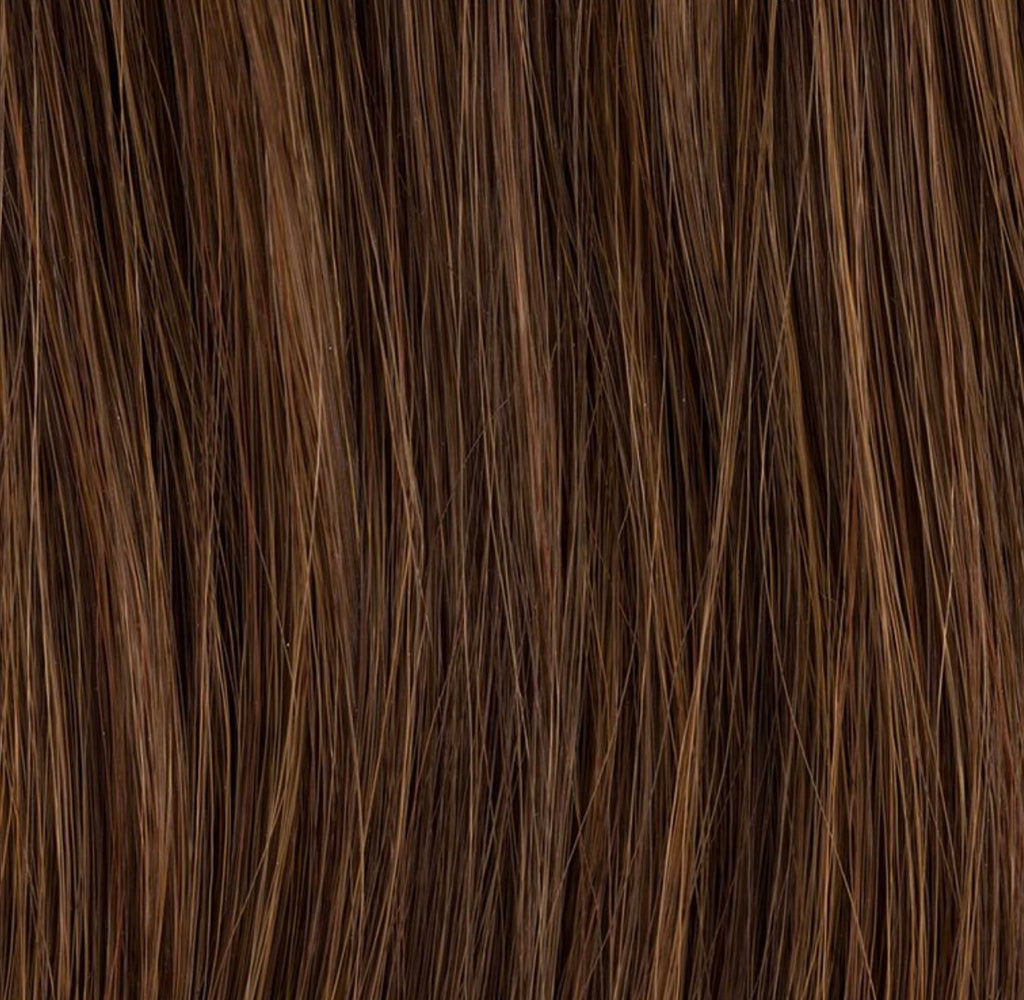 Chignon Sherry