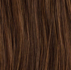 Chignon Sherry