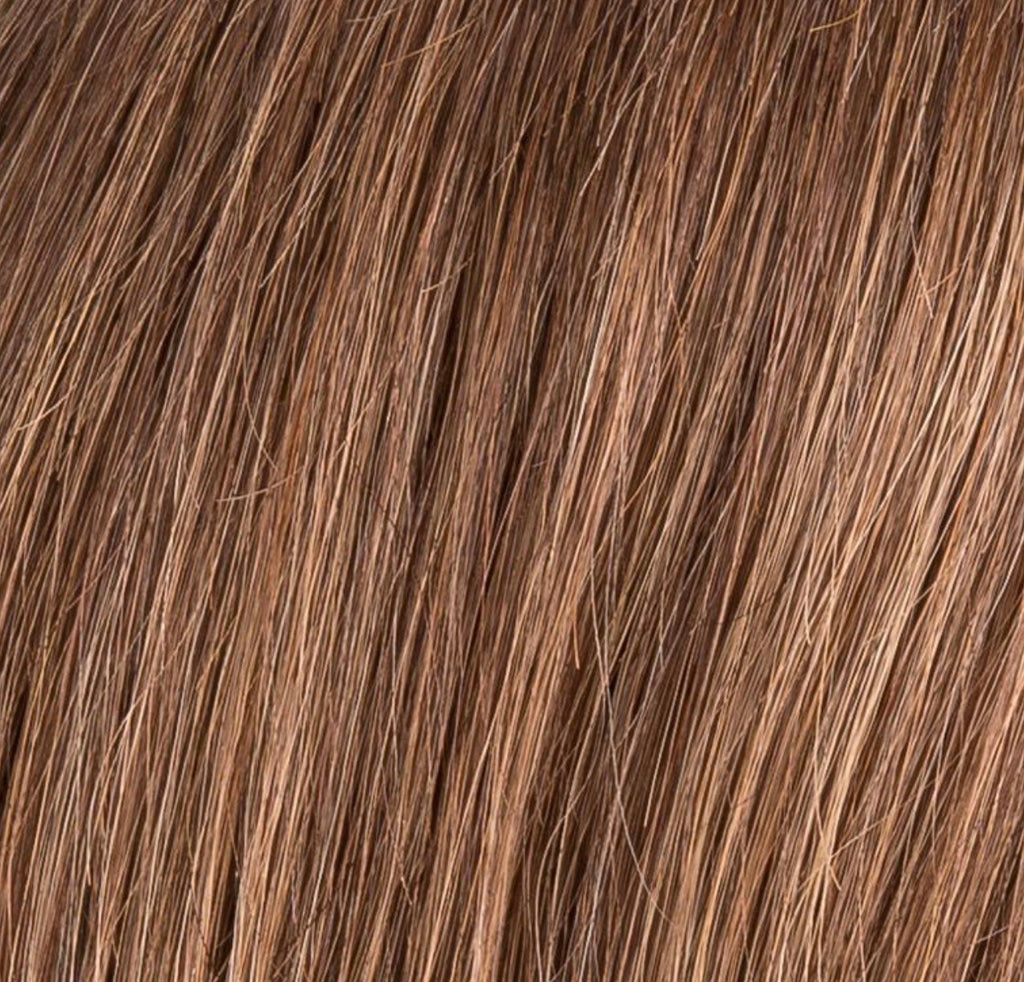 Couronne de cheveux Verbena