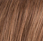 Couronne de cheveux Verbena